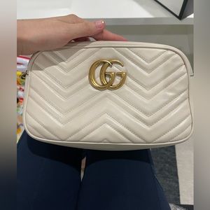 GG Mormont small shoulder bag